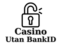 Casinon Utan Registrering med BankID - Snabbt och Säkert Spelande