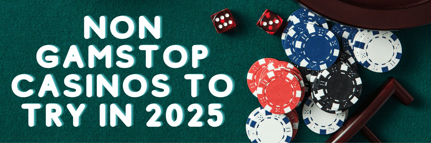 Casinos Non on Gamstop The Ultimate Guide for Players Casinos Non on Gamstop The Ultimate Guide for Players