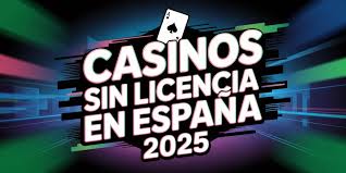 Casinos Sin Licencia Española Confiables Guía Completa -1229990401 Casinos Sin Licencia Española Confiables Guía Completa -1229990401