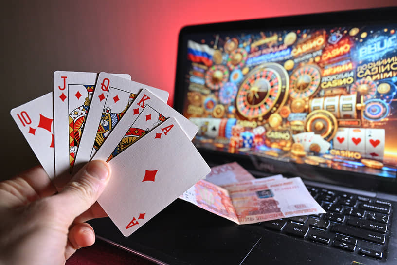 Cazeus Casino Registration Process Your Guide to Joining the Excitement