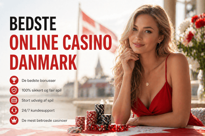 De Bedste Casinoer i Danmark – Din Guide til Spiloplevelser De Bedste Casinoer i Danmark – Din Guide til Spiloplevelser