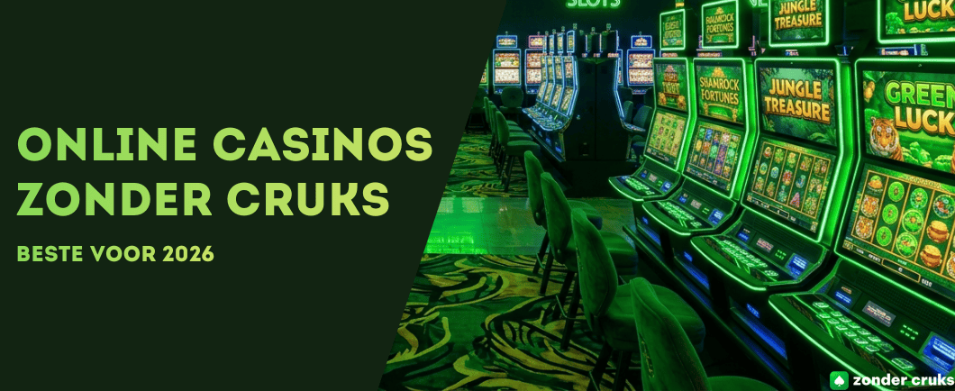 De Voordelen van Online Casino's in het Buitenland 1429712738