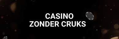 De Voordelen van Online Casino's Zonder CRUKS 1343866066