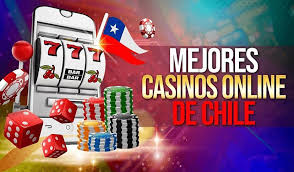 Descubre los Mejores Casinos Online en Chile -1725050308