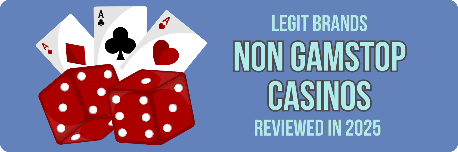 Discover Casinos Not on Gamstop UK A Comprehensive Guide Discover Casinos Not on Gamstop UK A Comprehensive Guide