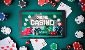 Discover the Exciting World of Golden Lion Casino Online Games -2007142715