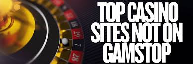 Discover the World of Non-Gamstop Casinos Safe and Exciting Options Discover the World of Non-Gamstop Casinos Safe and Exciting Options