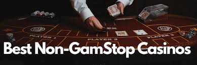 Discovering Casino Sites Not on Gamstop Your Ultimate Guide