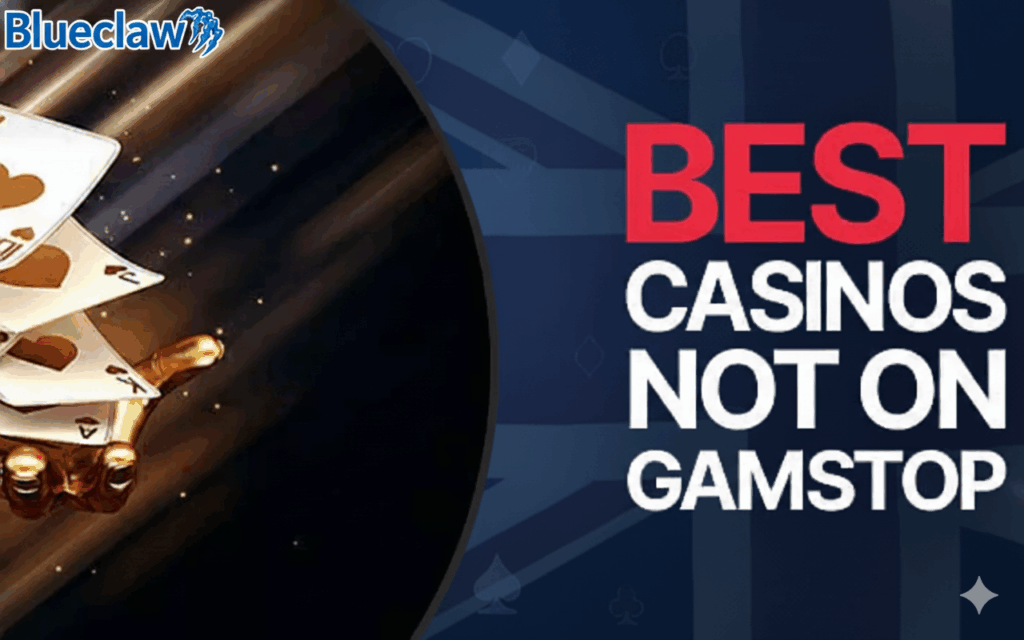 Discovering Casino Sites Not on Gamstop Your Guide to Unlimited Gaming Discovering Casino Sites Not on Gamstop Your Guide to Unlimited Gaming