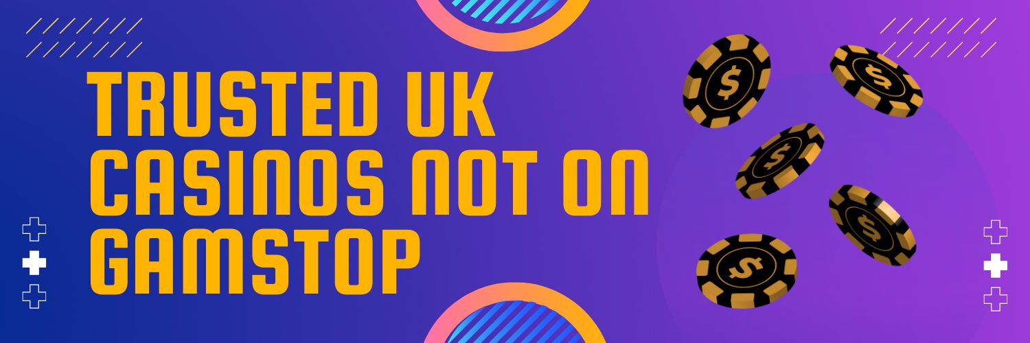 Discovering Casinos Not Under GamStop Restrictions Discovering Casinos Not Under GamStop Restrictions