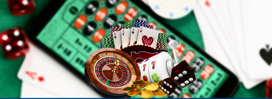 Discovering Slots and Casinos Not on Gamstop Discovering Slots and Casinos Not on Gamstop