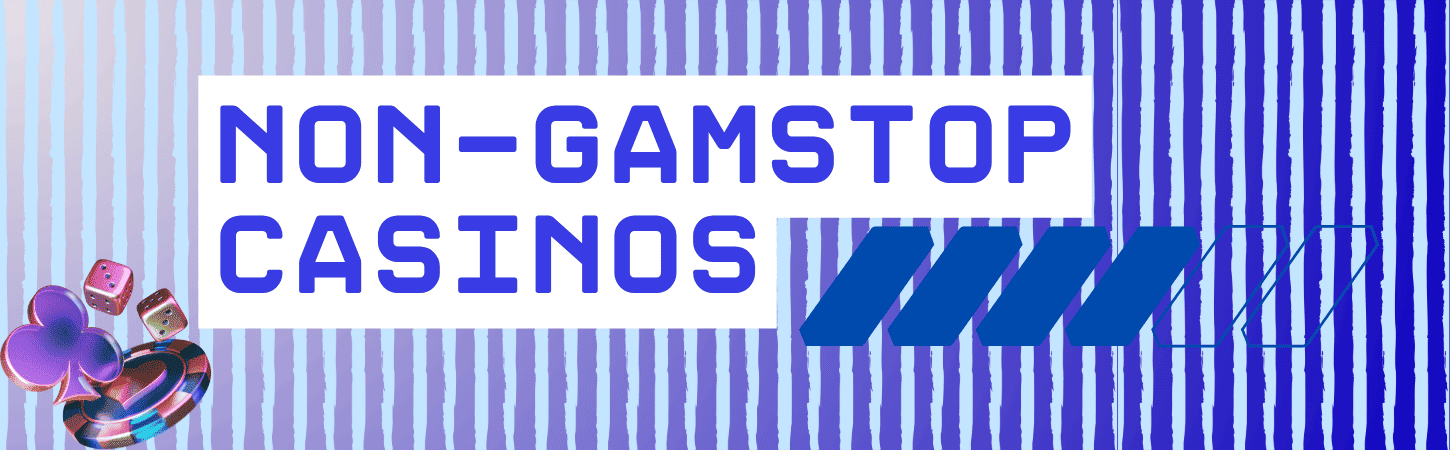 Discovering Slots and Casinos Not on Gamstop Discovering Slots and Casinos Not on Gamstop