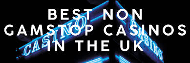 Discovering UK Online Casinos Not on the Radar Discovering UK Online Casinos Not on the Radar