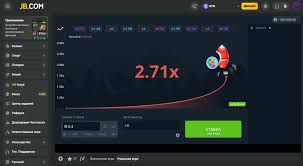 Experience Gaming on the Go with JB Casino Mobile App Experience Gaming on the Go with JB Casino Mobile App