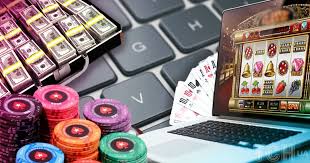 Experience Thrills with Casino Gamdom Your Gateway to Online Gaming Experience Thrills with Casino Gamdom Your Gateway to Online Gaming