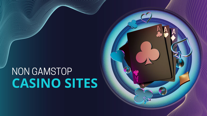 Explore Non Gamstop UK Casino Sites for Unrestricted Gambling Explore Non Gamstop UK Casino Sites for Unrestricted Gambling