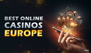 Explore the Best European Casino Sites for Players Explore the Best European Casino Sites for Players