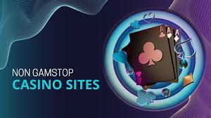 Explore the Best New Non Gamstop Casino Sites