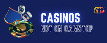 Explore the World of Casinos Not on Gamstop Explore the World of Casinos Not on Gamstop