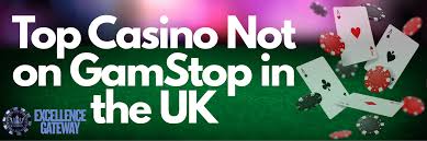 Explore the World of Online Casinos Not Blocked by Regulations Explore the World of Online Casinos Not Blocked by Regulations
