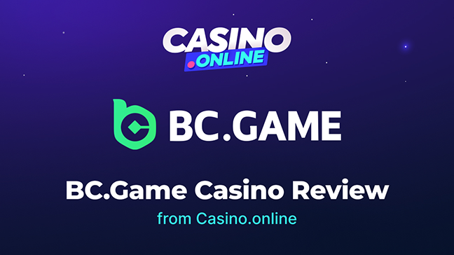 Exploring BC.Game Crypto Casino A Revolutionary Gaming Experience Exploring BC.Game Crypto Casino A Revolutionary Gaming Experience