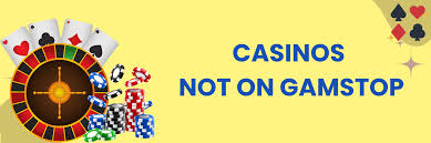 Exploring Bookies Not on GamStop Your Guide to Finding the Best Options Exploring Bookies Not on GamStop Your Guide to Finding the Best Options