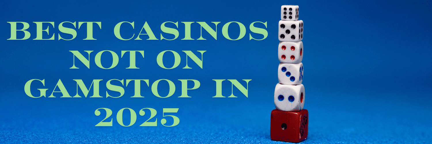 Exploring Casino Options Not Registered with GamStop Exploring Casino Options Not Registered with GamStop