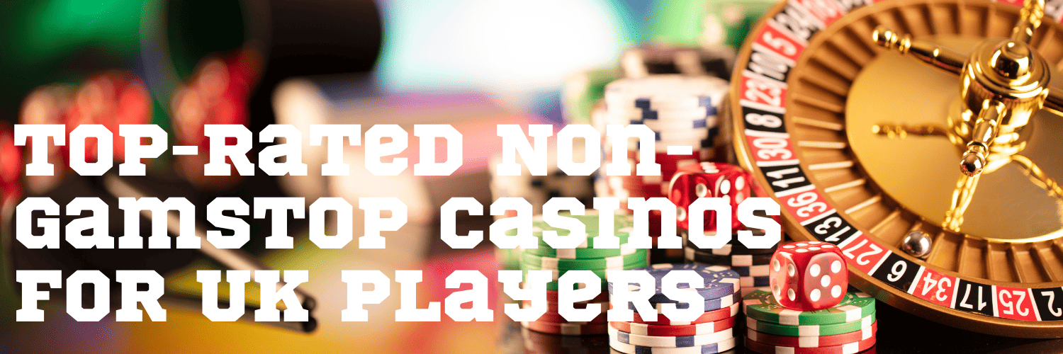 Exploring Casinos Not Registered on Gamstop 1694805676 Exploring Casinos Not Registered on Gamstop 1694805676