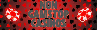 Exploring Casinos Not Registered on Gamstop 1792327504 Exploring Casinos Not Registered on Gamstop 1792327504