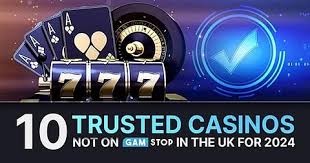 Exploring Gambling Sites That Are Not on GamStop -1331441136 Exploring Gambling Sites That Are Not on GamStop -1331441136