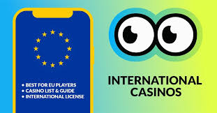 Exploring International Society and Non Gamstop Casinos -1089994745 Exploring International Society and Non Gamstop Casinos -1089994745