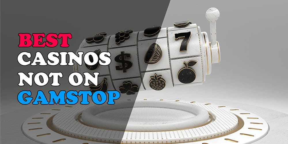 Exploring Non-GamStop Casinos A New World of Gaming Exploring Non-GamStop Casinos A New World of Gaming
