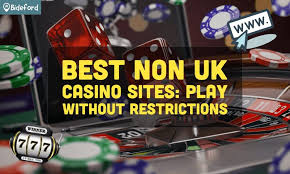 Exploring Non-UK Betting Sites A Comprehensive Guide -1167787808 Exploring Non-UK Betting Sites A Comprehensive Guide -1167787808
