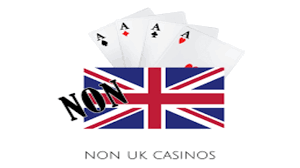 Exploring Non UK Registered Casinos A Guide for Players Exploring Non UK Registered Casinos A Guide for Players