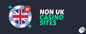 Exploring Non-UKGC Online Casinos A Guide to Global Gaming Exploring Non-UKGC Online Casinos A Guide to Global Gaming