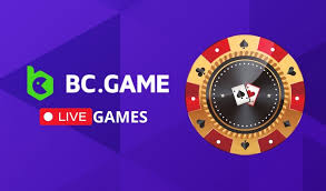 Exploring the BC.co Mirror Site for BC.Game Exploring the BC.co Mirror Site for BC.Game