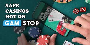 Exploring the World of Casinos Non Gamstop 1706635879