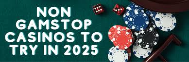 Gambling Sites Not Under GamStop Explore Your Options Gambling Sites Not Under GamStop Explore Your Options