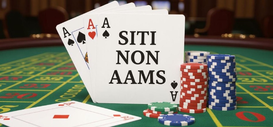 I migliori casino esteri online Guida e suggerimenti