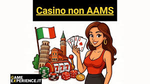 I Migliori Casino Non AAMS Guida ai Siti di Gioco Online I Migliori Casino Non AAMS Guida ai Siti di Gioco Online
