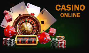 International Casino Vstupte do Světa Globálních Hracích Zážitků