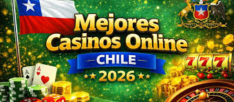 Los Mejores Casinos en Chile para Disfrutar y Jugar con Estilo