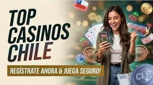 Los Mejores Casinos en Chile para Disfrutar y Jugar con Estilo