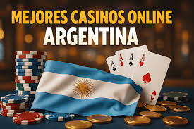 Los Mejores Casinos Online en Argentina Guía de Recomendaciones