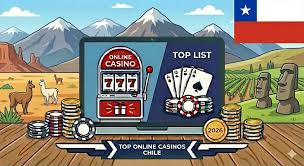 Los Mejores Casinos Online en Chile Guía Completa -1753065511 Los Mejores Casinos Online en Chile Guía Completa -1753065511