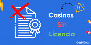 Mejores Casinos Sin Licencia en 2023 Mejores Casinos Sin Licencia en 2023