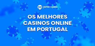 Melhores Casinos Online em Portugal para Jogar 1921045223