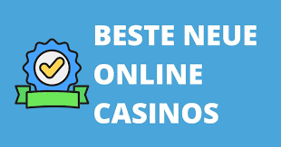 Neue seriöse Online Casinos Vertrauen und Vielfalt im Internet Glücksspiel Neue seriöse Online Casinos Vertrauen und Vielfalt im Internet Glücksspiel