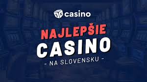 Nové online casino Objavte svet zábavy a vzrušenia 965709613 Nové online casino Objavte svet zábavy a vzrušenia 965709613
