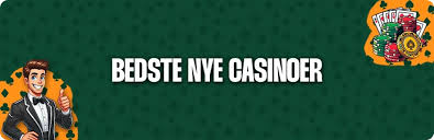 Nye danske casinoer Alt hvad du behøver at vide 1250101566